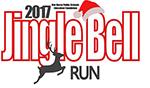 2017 Belleville Jingle Bell Run