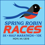 2018 Spring Robin Races