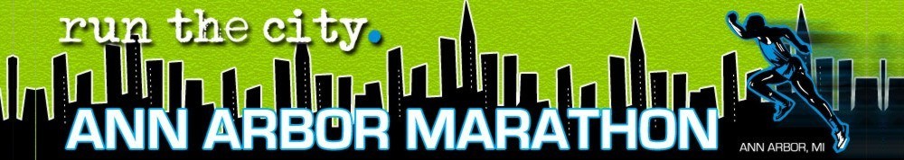 2013 Ann Arbor Marathon Event Registration Lookup