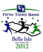 Belle Isle New Years Race