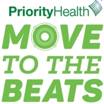 2015 Priority Health Move to the Beats