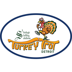 Strategic Staffing Solutions Turkey Trot