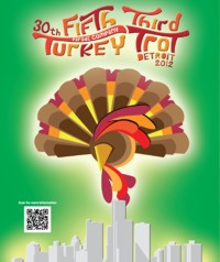 Parade Company Fifth Third Turkey Trot
