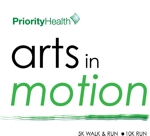 2013 Priority Health Arts In Motion
