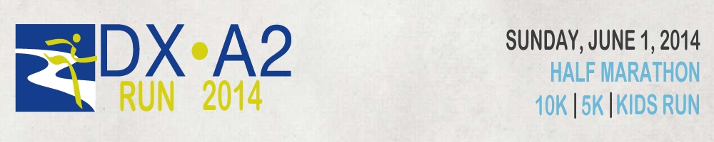2014 DX-A2 Run Registration