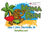 2014 Kona Run