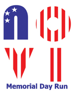 2014 Novi Memorial Day Run