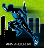 2014 Ann Arbor Marathon