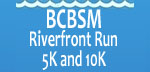 2014 BCBSM Riverfront Run