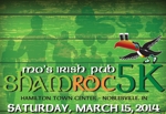 2014 mo's irish pub shamroc5K