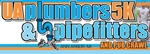 2015 UA Plumbers and Pipefitters 5K and Pub Crawl