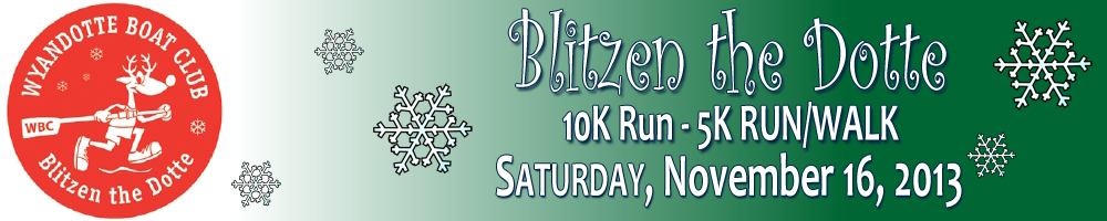 2013 Blitzen the Dotte Registration