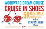 2014 Cruise in Shoes
