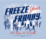 2014 Freeze Your Franny