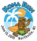 2015 Kona Run