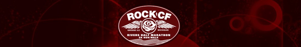 2013 Third Annual Rock CF Registration
