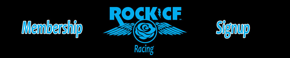 Rock CF Membership Registration/Signup